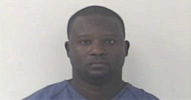 Michael Hamilton, - St. Lucie County, FL 